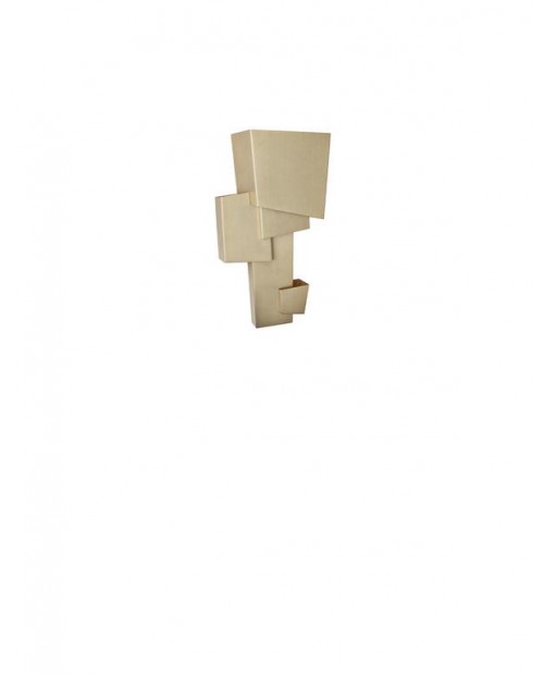 DCW éditions Map Wall Lamp